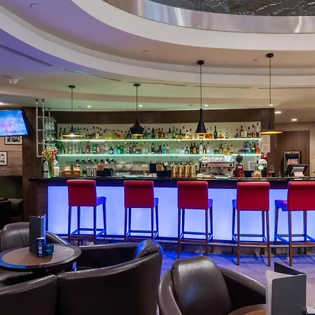 Radisson Blu Hotel&Residences Zakopane-3