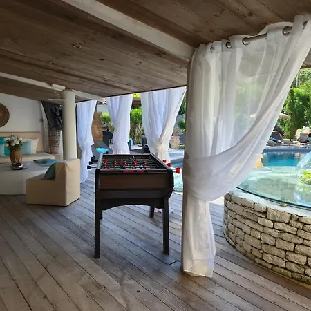 Villa Petra Bianca Suites & Chambres-2