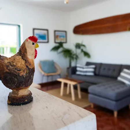 Casa Codebo - Guest House-2