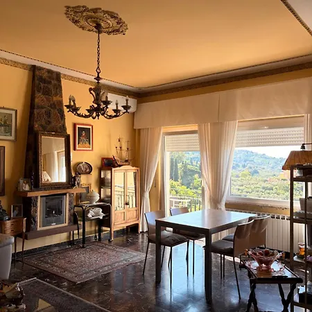 B&b Golfo dei Poeti-3