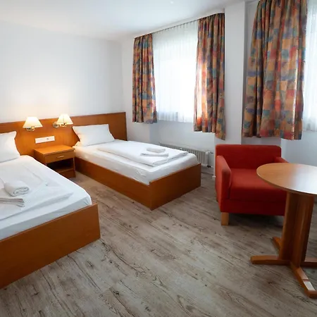 Hotel zur Post-2