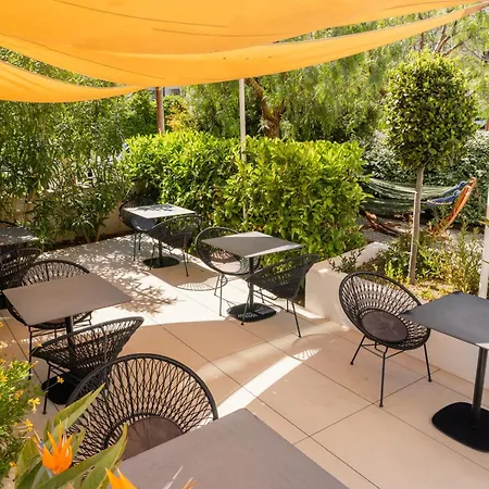 Instants Boutique Hotel (Adults Only)-2