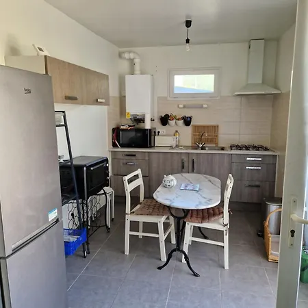 Libération-Maison d'hotes-3