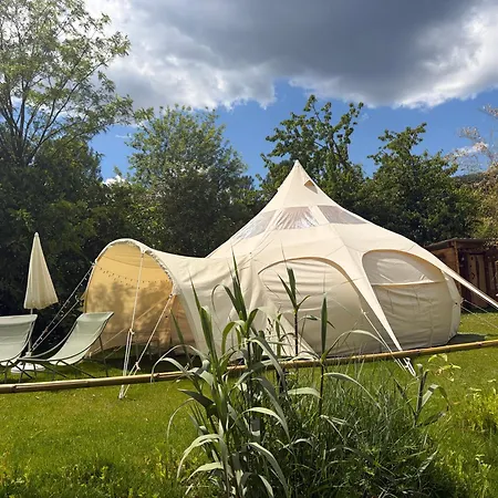 Les Gîtes et la Chambre de Labahou SPA-2
