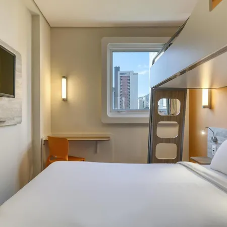 Ibis Budget Bh Savassi-2