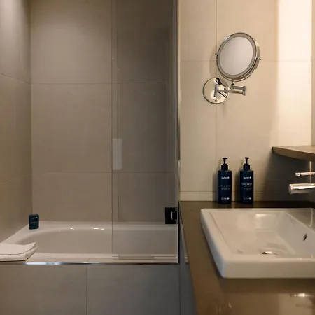 Radisson Blu Hotel, Rouen Centre-2
