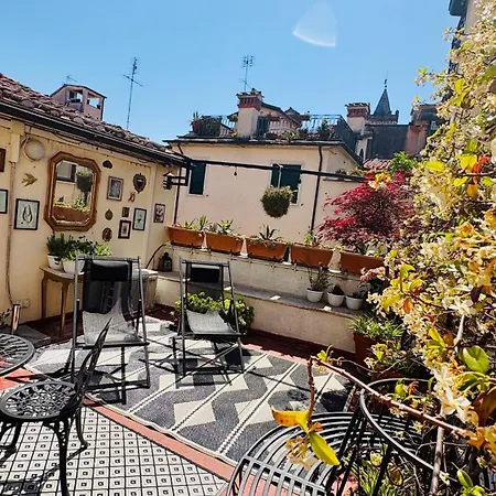 La Foresteria di Palazzo Picedi Benettini-3