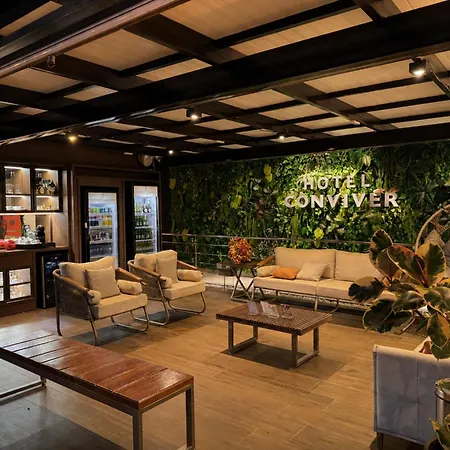 Hotel Conviver-3