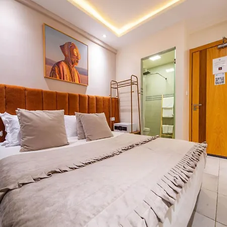 Hotel Dakhla Ville-3