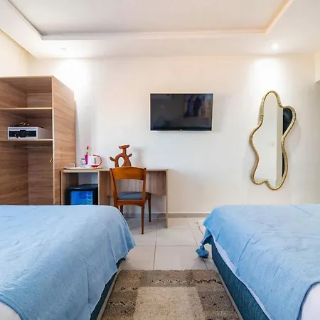 Hotel Dakhla Ville-2