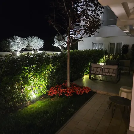 VILLA CALA, Hotel Rooms&Apartments-2