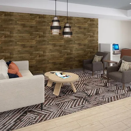 Candlewood Suites - Lexington - Medical District By Ihg-2