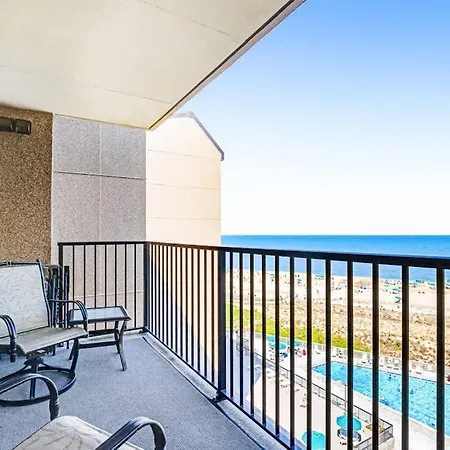Sea Colony --- 702 Harbour-3