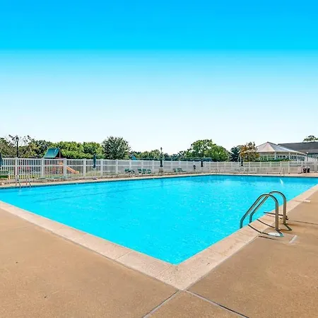 Salt Pond -- 23 Topsail Village-3