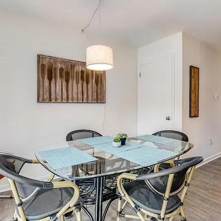 Villas Of Bethany West --- 796 Salt Pond Circle Unit B-3