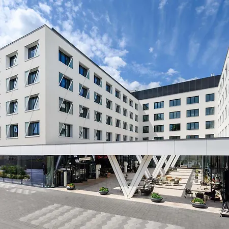 Mercure Debrecen-2