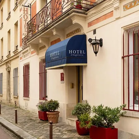 Hotel D'Angleterre-2