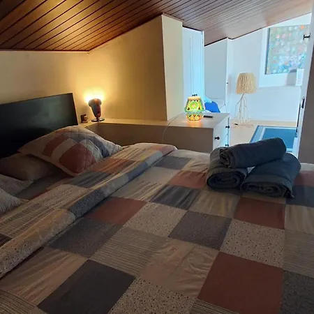 Solo Atico Guest Suites-2