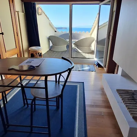 Solo Atico Guest Suites-3