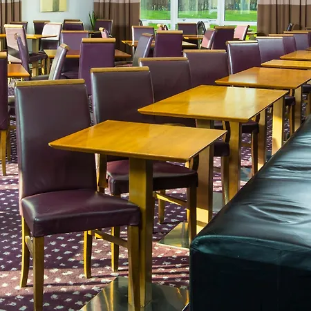 Holiday Inn Express Cambridge By Ihg-2