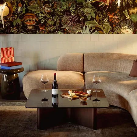 Leonardo Boutique Hotel The Lancaster Amsterdam-2