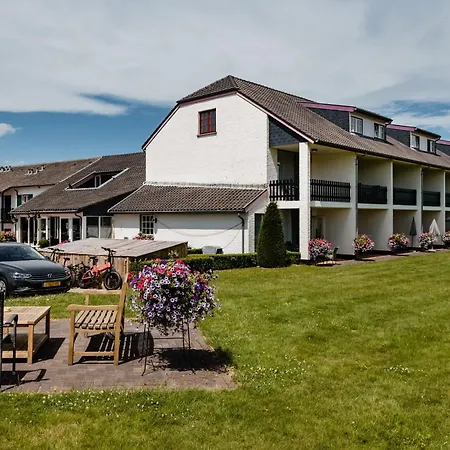 Hotel Restaurant Gerardushoeve-3