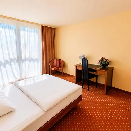 Quick Hotel Dresden 24H Self Check-In-3