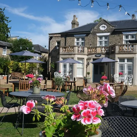 The Gonville Hotel, A Member Of Radisson Individuals-2