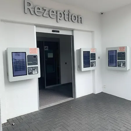 Adesso Hotel Goettingen-2