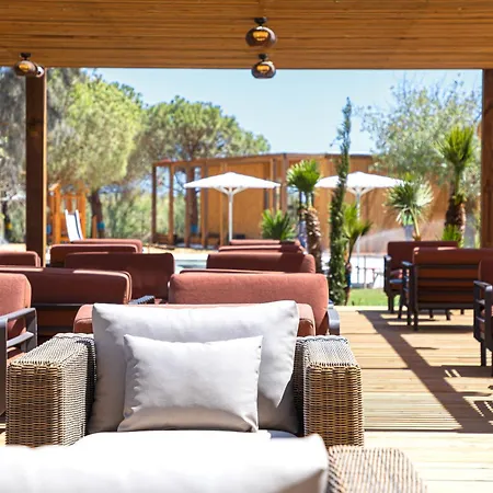 Ozadi Altura Beach Resort - Eurotel Altura-2
