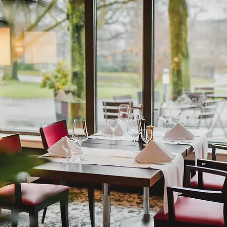 Sheraton Essen Hotel-2