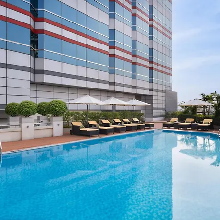 Meliá Hanoi-2