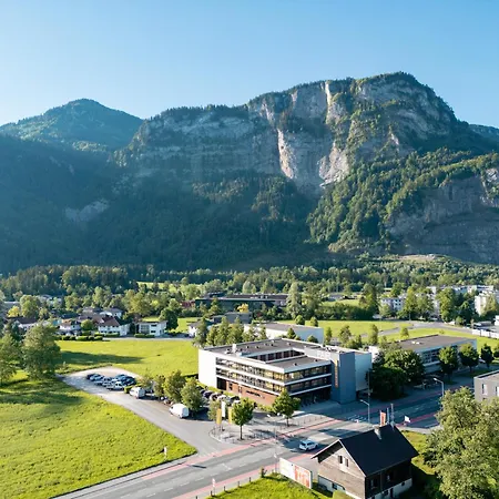 Fairmotel Dornbirn-2