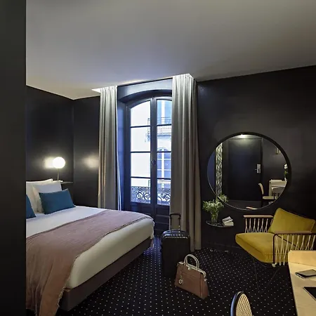 Mercure Nantes Centre Passage Pommeraye-3