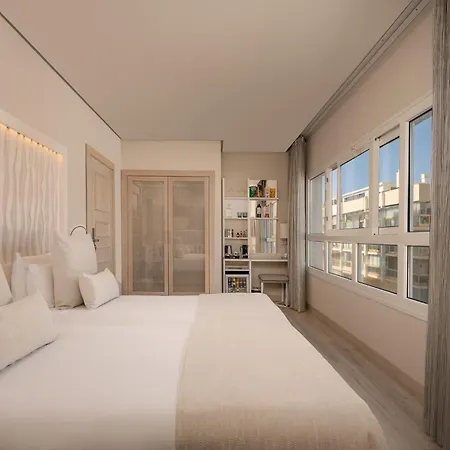 Amàre Beach Hotel Marbella - Adults Only Recommended-3