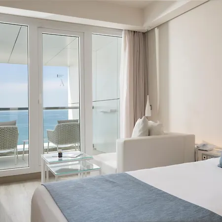 Amàre Beach Hotel Marbella - Adults Only Recommended-2