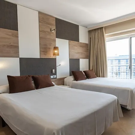 Hotel Cesar Augustus-2