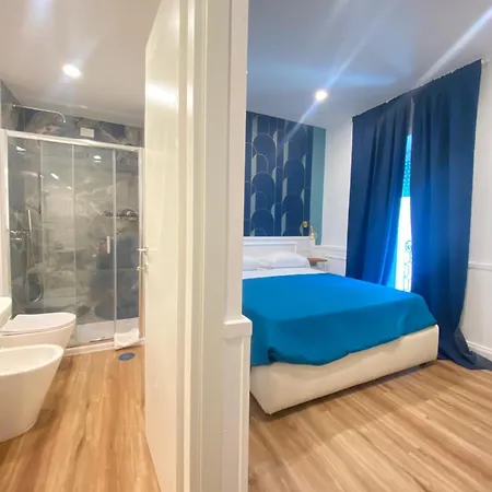 Hotel Europeo Napoli-3