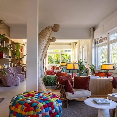 La Serena Forte Dei Marmi, Small Luxury Hotels Of The World-3