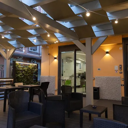Hotel Giardinetto Al Sant'Orsola-2
