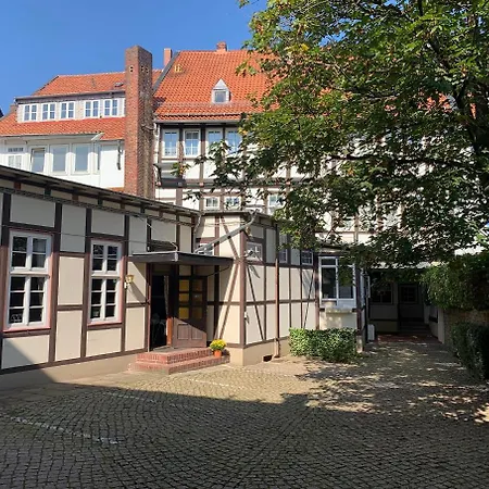 Hotel Goldene Krone-3