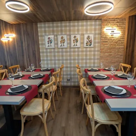 Hotel Spa Gbc Avenida Pontevedra-3