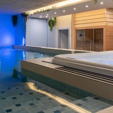 Hotel Spa Gbc Avenida Pontevedra-2