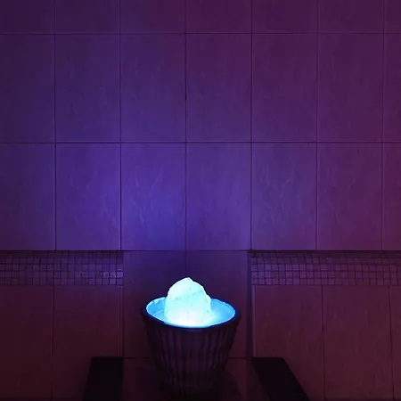 Mercure Sheffield Kenwood Hall & Spa-2