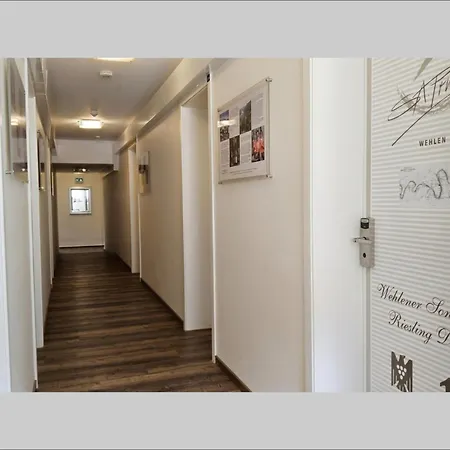 Christiana's Wein&Art Hotel-3