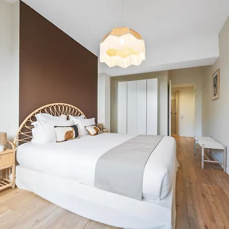 Hôtel Comté de Nice-2