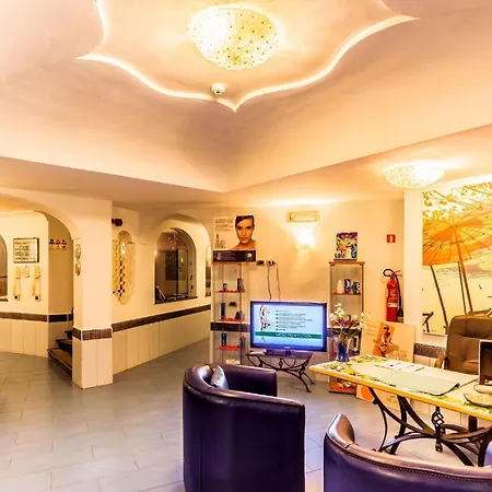 Aragona Palace Hotel&Spa-3