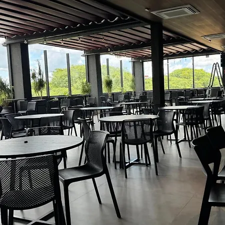 Tarobá Hotel-2