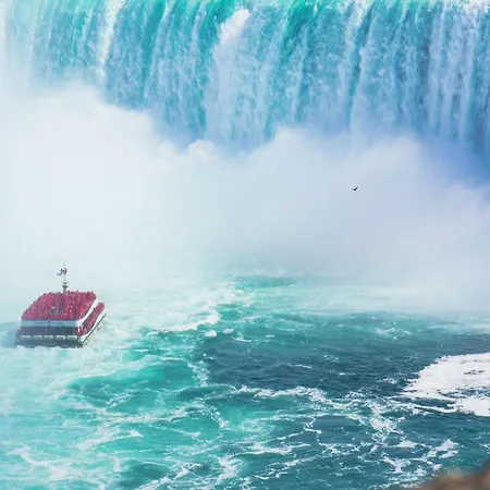 Niagara Fallsview Hotel & Suites-2