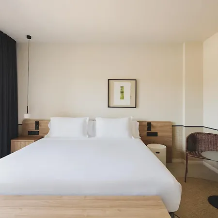 Hotel Spa Mediterraneo Park-3